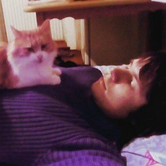 Лев Бурдинский, 24.11.1992, Москва