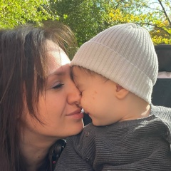 Светлана Гонта, 30.09, Первомайск