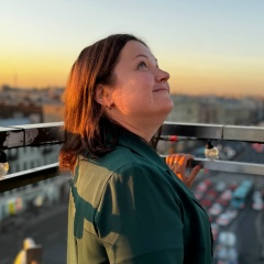 Елена Жук, 08.09, Санкт-Петербург