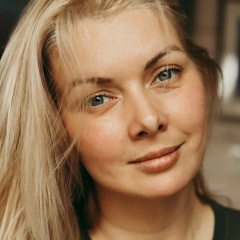 Инна Полякова, 11.03.1987, Санкт-Петербург
