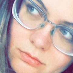 Аня Павлыш, 28.02, Санкт-Петербург