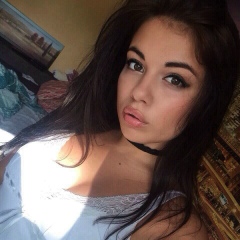 Алиса Алексеева, 04.05.1997, Москва