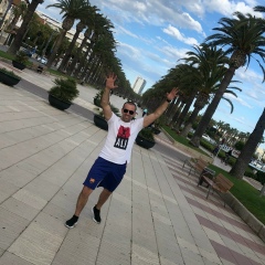 Артем Багров, 26.09, Гомель