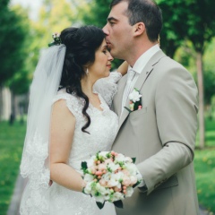 Алена Микитюк, 09.03, Киев