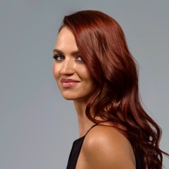 Ксения Алексеева, 29.09