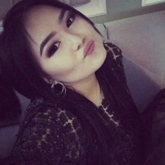 Назгуль Абдали, 09.05.1997, Шымкент