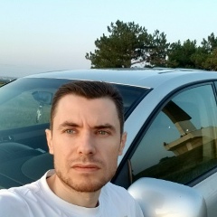 Александр Янакиев, 23.08.1987, Бендеры