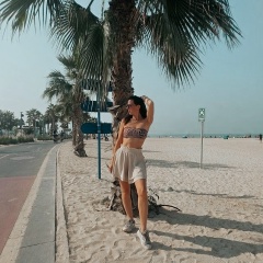 Катерина Коваленко, 25.11, Санкт-Петербург