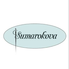 Юлия Сумарокова, 13.02, Санкт-Петербург