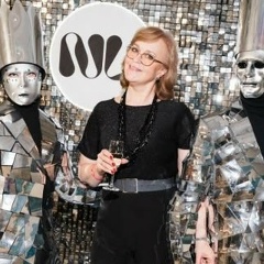 Альбина Иванова, Москва