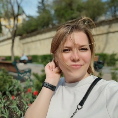 Инга Короткова, 02.06.1992, Белгород