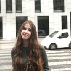 Ксения Покровская, 22.05, Хабаровск