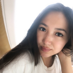 Amangul Marhaba, 08.10, Алматы