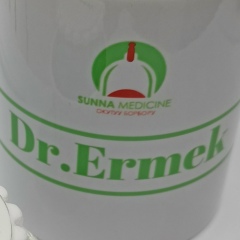 Эрмек Абдыкадыров, Бишкек