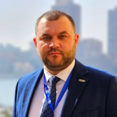 Aleksandr Boblak, 24.05, Белгород