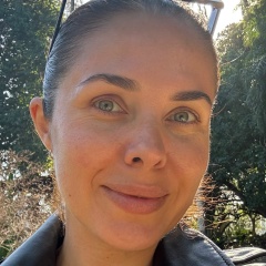 Юлия Климова, 10.09, Melbourne