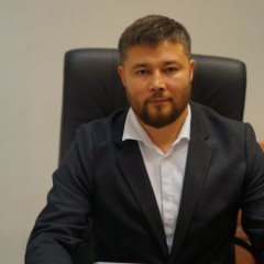 Ильнур Зарипов, Уфа