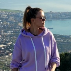 Наталья Барченко, 19.12, Москва