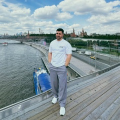 Арташес Мкртчян, 16.04.1992, Санкт-Петербург