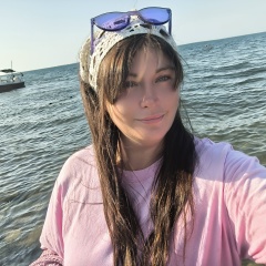 Аня Рыбакова, 03.07, Ижевск
