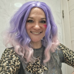 Ольга Осыко, 21.01, Москва