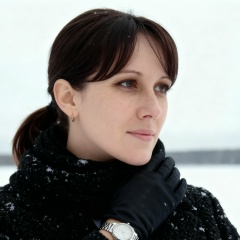 Екатерина Вопилова, 10.06.1989