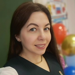 Алина Дудина, 06.12