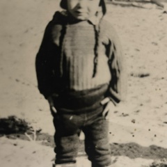 Дмитрий Рожков, Волжский