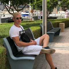 Максим Калиш, 10.05