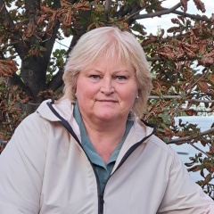 Марина Иванова, 10.12.1961, Санкт-Петербург