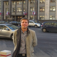 Владислав Грубин, 02.05.1987, Челябинск