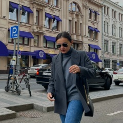 Индира Мухамеджан, 13.09, Астана