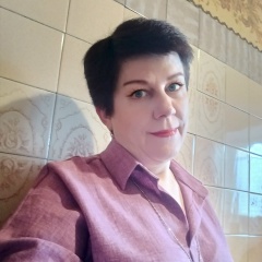 Наталья Никитина-Шалковская, 01.03, Самара