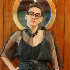 Катрин Нефедова, 11.12, Москва