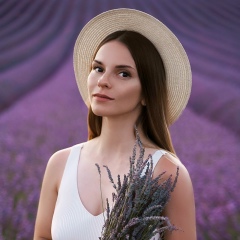 Анна Филиппова, 13.10, Москва