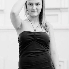 Катерина Морозова, 31.08.1989, Москва
