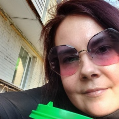 Екатерина Терентьева, 19.01.1988, Москва