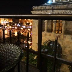 Армине Погосян, 29.06, Ереван