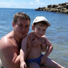 Алексей Конев, 29.11, Байконур