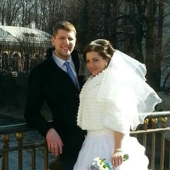 Александр Алипичев, 04.03.1986, Санкт-Петербург