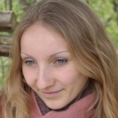 Татьяна Диденчук, 23.09.1985, Киев