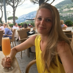 Екатерина Мелихова, 10.09.1990