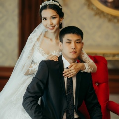 Гульнур Зарипова, 31.03.1997