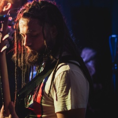 Никита Белошицкий, Amsterdam