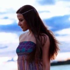 Дарья Зайка-Мозаика, 02.01, Санкт-Петербург