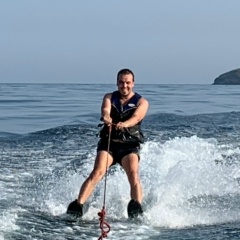 Колян Настоящий, 02.12, Санкт-Петербург