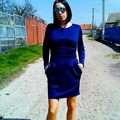 Ирина Головко, 22.01, Запорожье