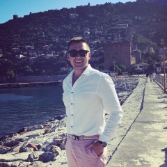 Михаил Матосов, 26.04.1988, Москва