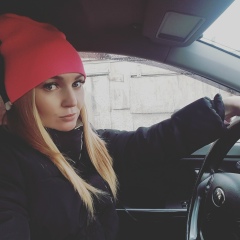 Юлия Симонова, 18.08.1983, Усть-Каменогорск