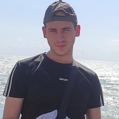 Эльман Гейдаров, 11.09, Подольск